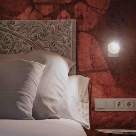Les Quingles Hotell Calders Exteriör bild